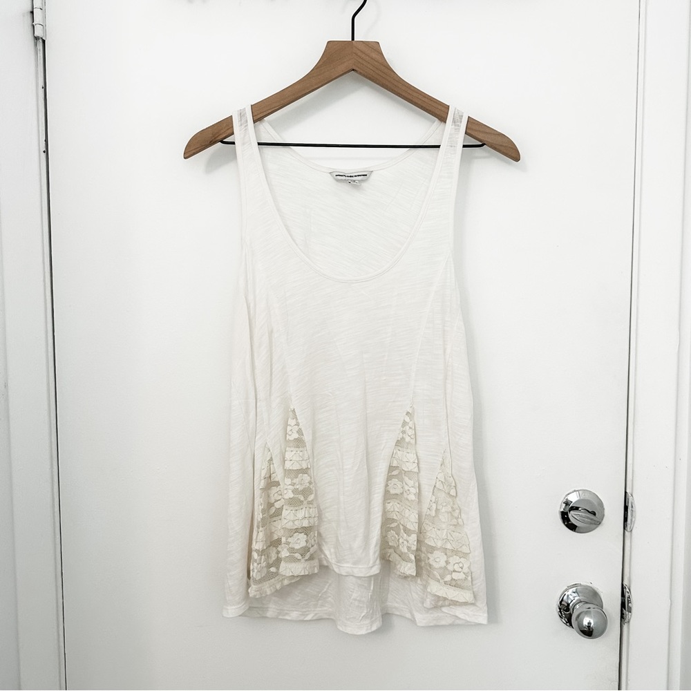 AMERICAN EAGLE TANK!